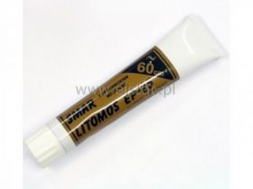 Smar EP25 60cm3 LITOMOS