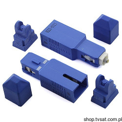 112-320-001V007 Fiber Optic Connector 1550 nm PLUG DIAMOND