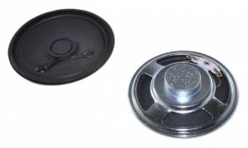 GLOSNIK 8R 1W 57MM H=12.5MM