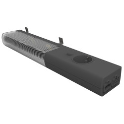 Zestaw oświetlenia Zestaw oświetleniowy NSYLAMLDF PC Oświetlenie i gniazda zasilania