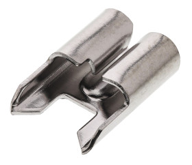 Oprawa bezpiecznikowa do montażu na płycie drukowanej Montaż na płytce drukowanej rozmiar: 5.2 x 0.64mm 30A 500V ac