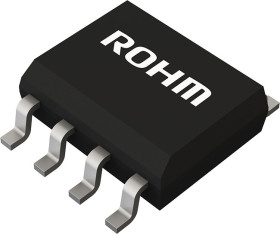 MOSFET N/P-kanałowy-kanałowy 3,5 A SOP8 80 V SMD
