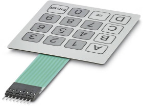 Akcesoria - KP HCS C-MED K16 C3 P8 - 2203568 Phoenix Contact KP HCS C-MED K16 C3 P8 1 szt.