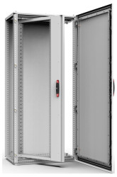 Rama wychylna nVent HOFFMAN ESFM318 metal 1 szt.