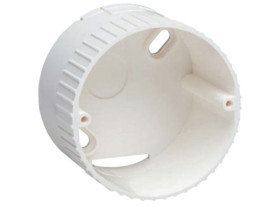 Puszka n/t do czujników obecności EE81x 70x42mm EE813 HAGER