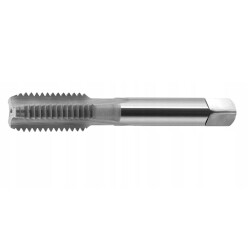 ST Metal Screw Thread Tap - Miniature Thread Maker