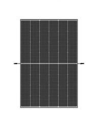 Moduł fotowoltaiczny 445 W Vertex S+ Dual Glass N-Type Black Frame 30 mm Trina
