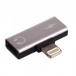 ADAPTER AKYGA AK-AD-64 LIGHTNING (M) / L