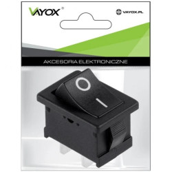 Przełącznik MRS-101 Vayox PAK. - 100szt.