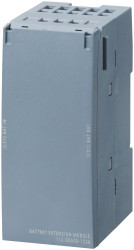 Pokrywa Siemens Obudowa SIMATIC SIMATIC RTU3000C 6NH3112-3BA00-1XX6 100 x 45 x 75 mm