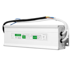 Zasilacz LED slim 12V DC / 100W ZAH-100-12 LEDIX