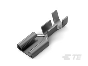 TE Connectivity 41774 Złącze żeńskie płaskie 11000 szt.