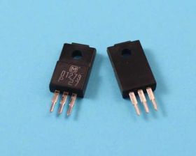2SD-1273A NPN 3A/100V/40W TRANZYSTOR