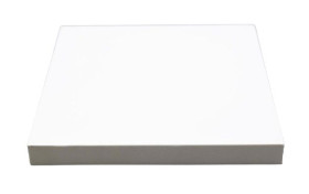 Arkusz blachy grubość: 1mm Nitryl długość 100mm Mata szerokość: 100mm