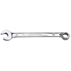 Draper Expert 54283 10mm Hi-torq Combination Spanner