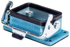 Wieland Electric 70.320.0628.9 Obudowa, część dolna 1 szt.