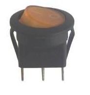 Przełącznik P-OKR/12V/Ż