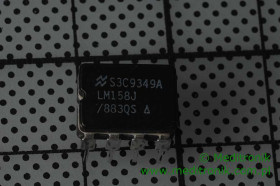 LM158J/883