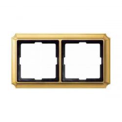 Ramka podwójna Antique