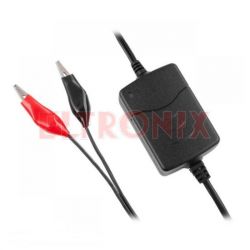 ŁADOWARKA 12V 4-7AH AKUMULATORÓW ŻELOWYCH VIPOW