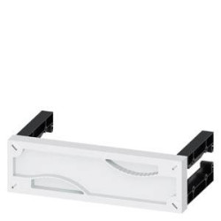 Siemens 8GK45010KK12 Zestaw przełącznika mocy tworzywo sztuczne szary błyszczący 1 szt.