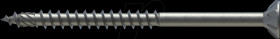 00R241W138-040040J-1 DRIBO® Chipboard screw, 4.0 x 40, 280 Pcs.