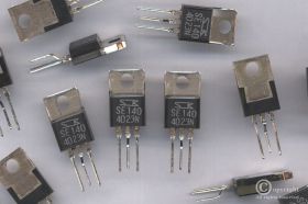 140V SE140 STABILIZATOR