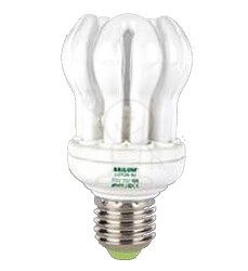 16W E27 5U 727 Brilum Lotos