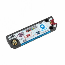 Moduł Cap LoRa 1262 do M5Stack Cardputer Adv - SX1262 - M5Stack U214
