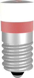 Żarówka LED E10 Signal Construct MWCE22129