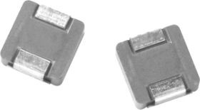 IHLP-2525CZ-L1 IHLP&#174; Tin / Lead Inductors, High Saturation Series