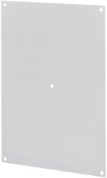 Płyta montażowa poliestrowa 360x248mm EPC-PMP 40-30 - 001102617