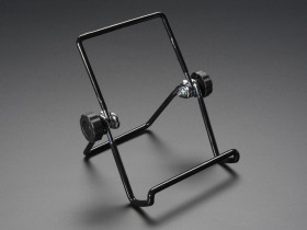 Adafruit Adjustable Bent-Wire Stand - up to 7" Tablets and Small Screens