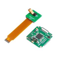 ArduCAM OV7251 0.3MP Global Shutter NoIR USB3 Camera Evaluation Kit - zestaw ewaluacyjny z kamerą 0,3MP OV7251