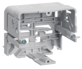 Puszka montażowa 71x64x50mm montaż w prof. typC GLT5010