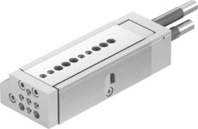 Siłownik z prowadzeniem skok 50mm Festo Ø 20mm