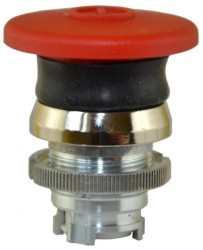 Napęd NEF22M ryglowany - awaryjny, wyciągany W0-N-NEF22M-DR