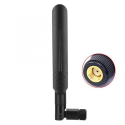 8dBi RP-SMA - 2.4GHz 5G 5.8G WIFI Antenna for Wireless Router