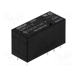 G5RL-1-E115/120AC
