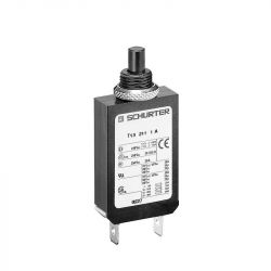 Wyłącznik termobimetaliczny T13-211-3A