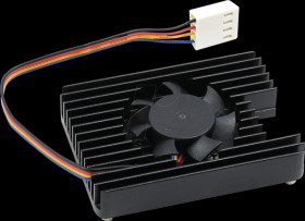 22096 Raspberry Pi - Fan for Compute Module 4
