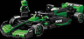 77247 LEGO® Speed Champions - KICK Sauber F1® Team C44 racing car