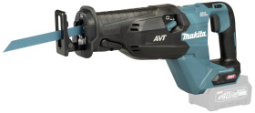 Makita Makita JR002GZ - Motorfuchsschwanz - schnurlos Piła szablasta, akumulatorowa JR002GZ bez akumulatora, bez ładowar