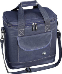 Cilio DUNA Torba termoizolacyjna pasywna niebieski 18 l