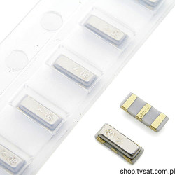 CSTCE10M0G55-R0 Ceramic Resonator 10.00 MHz SMD MURATA