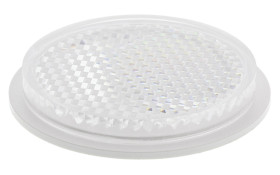 Odbłyśnik do czujnika fotoelektrycznego Zwierciadło Telemecanique Sensors do Seria XU