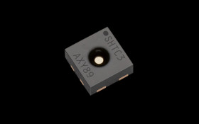 SHTC3 - ±2% (20-80%RH) Digital humidity and temperature sensor