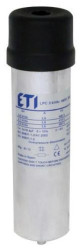 Kondensator LPC 3 kVAr, 460V, 50Hz 004656721