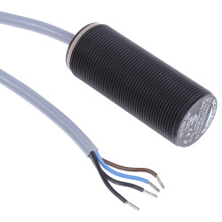 Przełącznik bezpieczeństwa, BNS300, 24 V dc, IP67, 30 (średnica) x 78 mm, 4, Schmersal