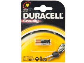 Bateria alkaliczna 1,5V LR1, 910A, MN9100; Duracell